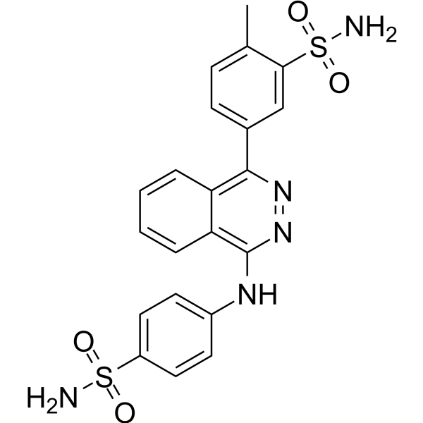 CA IX-IN-3 333413-02-8